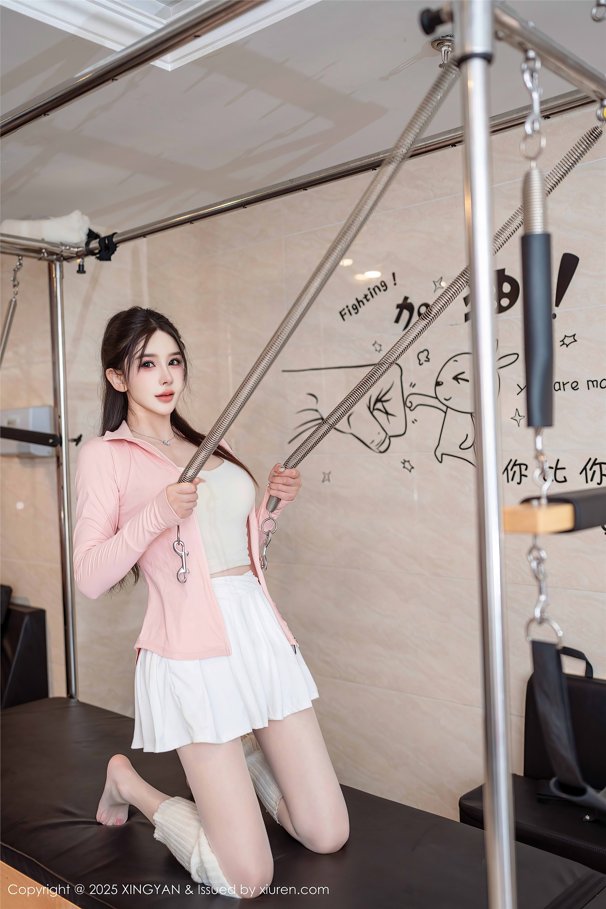 XINGYAN星颜社 2025.09.30 VOL.408 模特合集